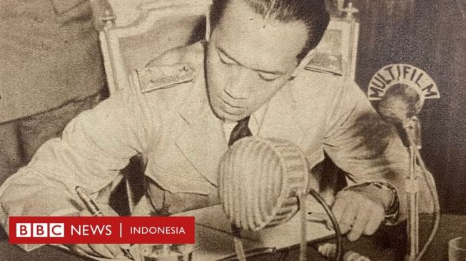 Interview Sri Sultan HB IX Soal Siapa Penggagas Serangan Umum 1 Maret 1949