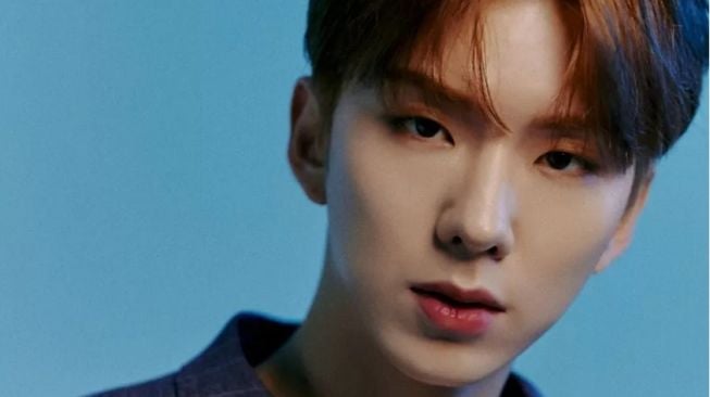 Resmi Debut Solo, Kihyun MONSTA X Jelaskan Makna Dibalik Lagu 'VOYAGER'