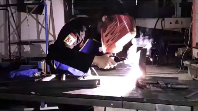 Wujudkan Mimpimu, Yuk Gabung di Fakultas Teknik dan Sains UIKA Bogor