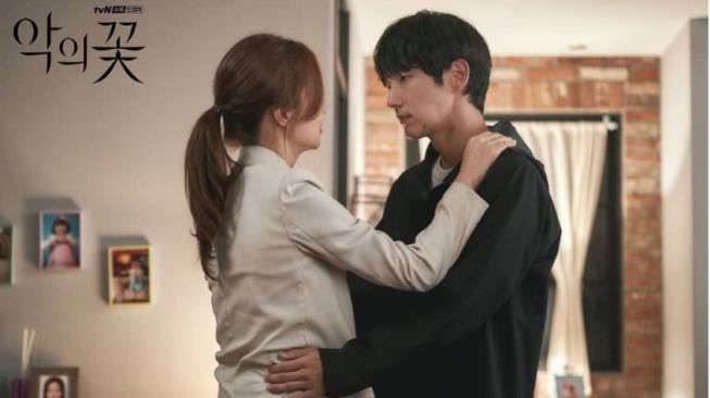 Sinopsis Flower of Evil, Drama Lee Joon Gi tentang Psikopat Jatuh Cinta kepada Detektif