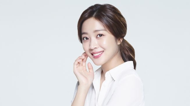 Profil Jo Bo Ah (hancinema)