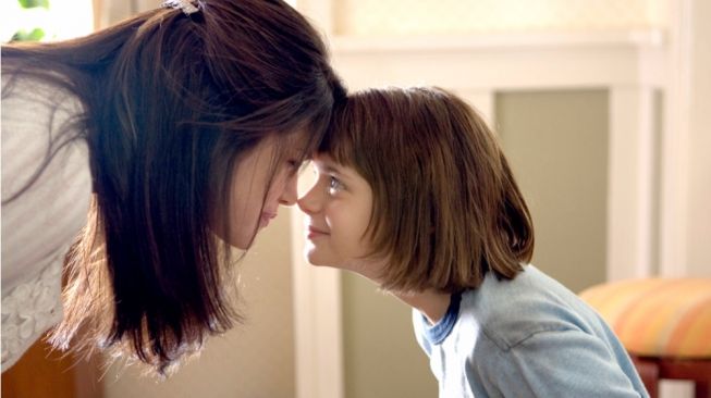 Sinopsis Film Ramona And Beezus: Seorang Gadis yang Gemar Berimajinasi