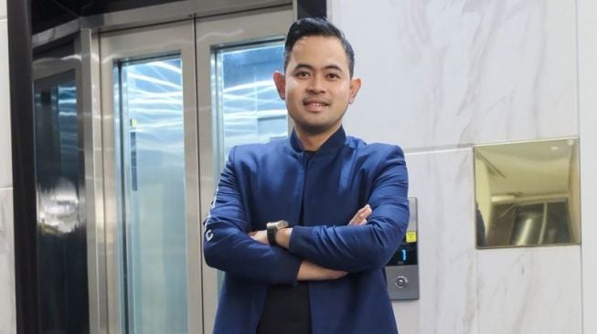 Viral Sikap Juragan 99 saat Diberi Selamat Raffi Ahmad Soal Jet Pribadi: Gayanya Selangit!