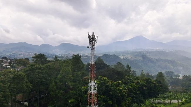 Persiapan Ramadan, Smartfren Tingkatkan Kualitas dan Perluas Coverage Nasional