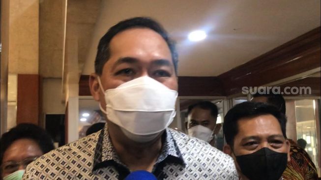 Klaim Siap Penjarakan Mafia Minyak Goreng, Mendag Lutfi: Calon Tersangkanya akan Diumumkan Senin