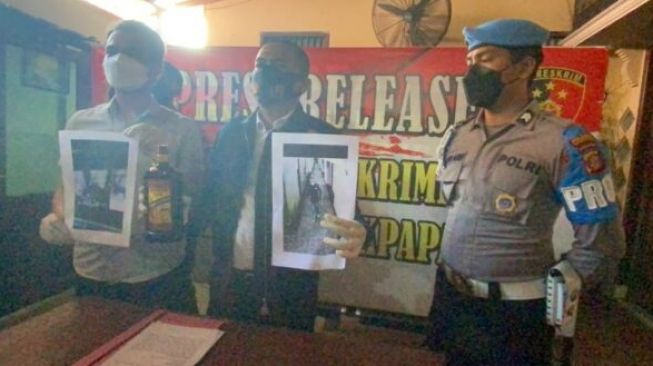 Ngaku Manager Perusahaan Tambang di Kaltim, SA Booking Hotel Berbintang di Balikpapan Tanpa Bayar