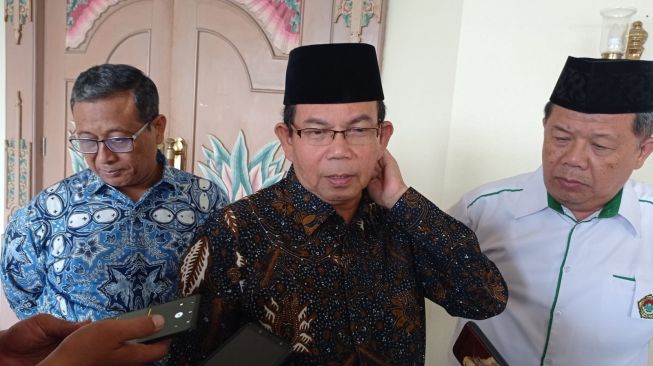 Sekolah di Bawah Naungan LDII Jateng Siap Menyambut Kurikulum Merdeka