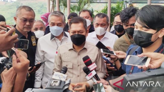 Sentul City Bisa Punya HGU di Tanah yang Ditempati Masyarakat, DPR RI Bakal Bentuk Pansus Mafia Tanah