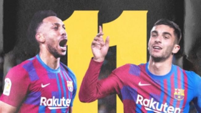 Mampukah Barcelona Lolos Ke-8 Besar Kalahkan Galasataray?