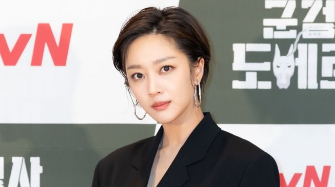 Profil Jo Bo Ah (hancinema)