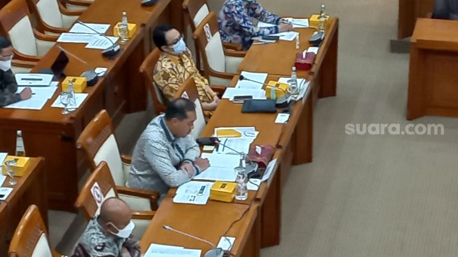 3 Kontroversi Mendag Lutfi Sebelum Disemprot DPR Soal Minyak Goreng