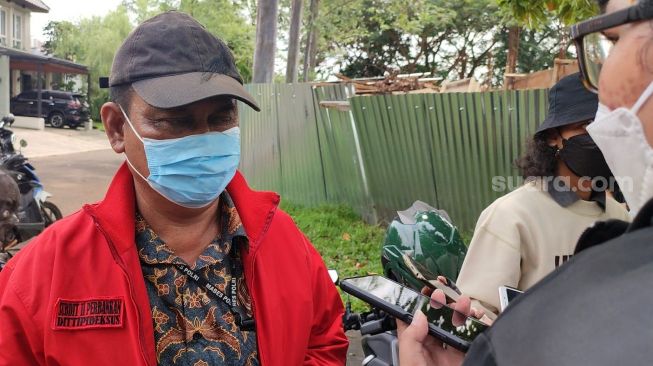 Indra Kenz Diduga Punya Tim Alihkan Aliran Dana, Polri: Terserah Dialihkan ke Siapa, Tetap Kita Telusuri