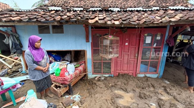 Kumpulan Berita Banjir Bandang Di Banyumas Terbaru Dan Terkini 4566