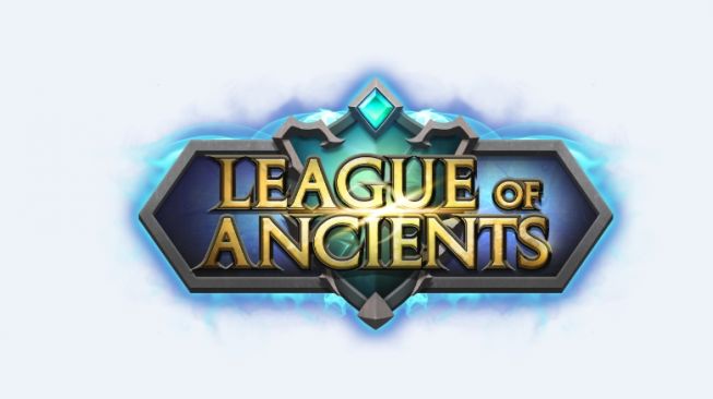 Keren, Game MOBA League of Ancients Umumkan Kemitraan dengan Game Developer Indonesia