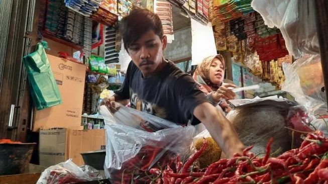 Antisipasi Lonjakan Harga Jelang Ramadhan, Pemkab Bekasi Ingatkan Warga Tak Punic Buying