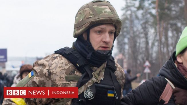 Black Sun: Makna Simbol yang Dikaitkan Nazi di Seragam Tentara Ukraina