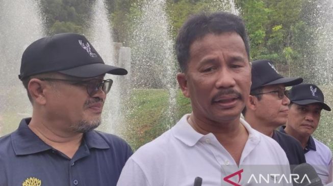 Terbatas dan Dijual Mahal, Muhammad Rudi Sebut Stok Minyak Goreng Batam Cukup, Segera Gelar Pasar Murah