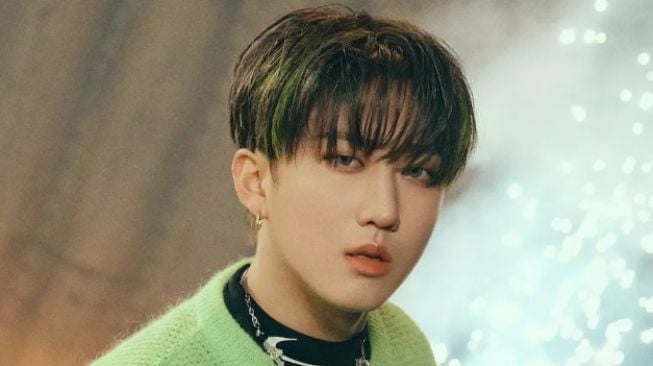 Changbin Positif Covid-19, Jadwal Stray Kids Ditangguhkan