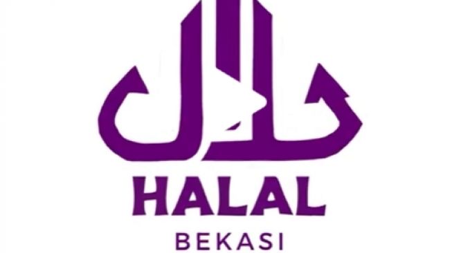 Keren! Ilustrator Bikin Logo Halal dari Sabang sampai Merauke, Ada Logo Khas Bekasi