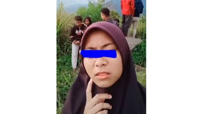 Tak Sadar Kamera Nyala, Wanita Ini Ketahuan Curhat Soal Mantan: Bikin Ngakak