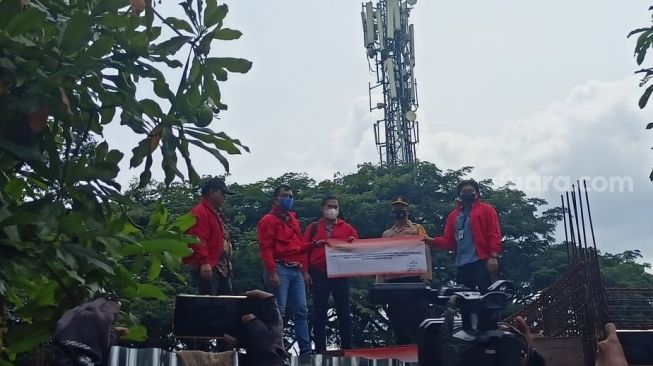 4 Properti Indra Kenz yang Disita Polisi Nilainya Rp 50 Miliar, Ada di Medan dan Tangsel