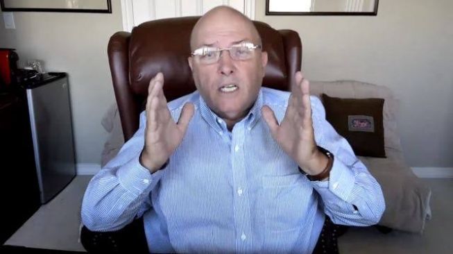 Membongkar Kebohongan Terry Filbert, CEO Baru Gold Corporation dan PT. TMS