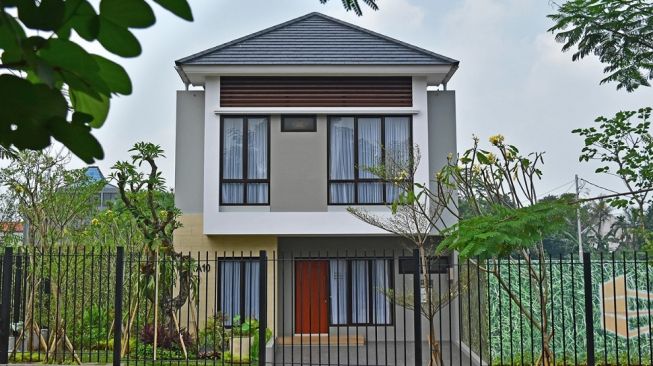 Premier Luncurkan Rumah Garvil dengan Harga Mulai Dari Rp 2,4 Miliar