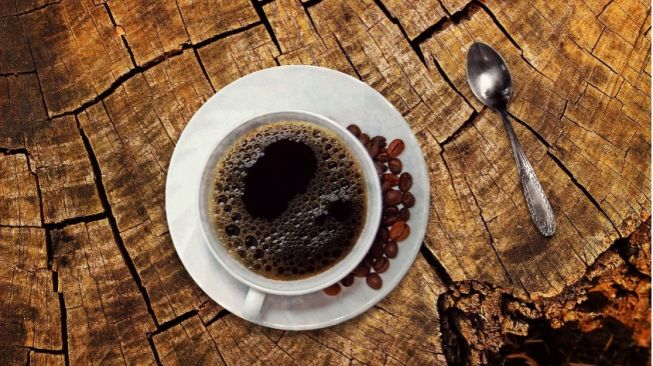 5 Cara Minum Kopi yang Sehat untuk Tubuh, Pernah Mencobanya?