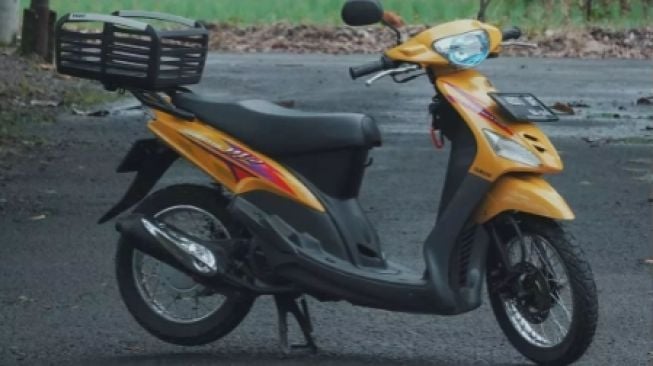 5 Pilihan Motor untuk Jualan, Simak Rekomendasinya