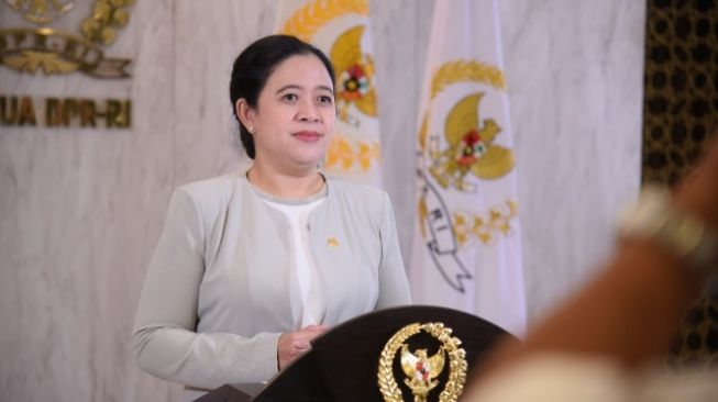 Puan Maharani Dorong Isu Keamanan dan Perdamaian Turut Dibahas di IPU ke-144