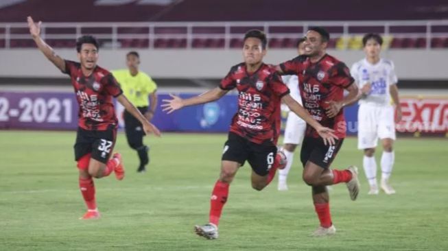Dicibir Warganet Gara-gara Ganti Nama AHHA PS Pati Jadi FC Bekasi, Atta Halilintar Beri Respon Tak Terduga