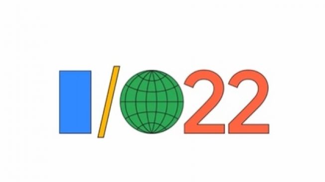 Google I/O 2022. [Twitter/@sundarpichai]