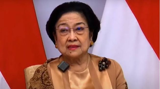 Megawati Komentar soal Minyak Goreng Lagi, Warganet Heran: Mafianya Bapak-Bapak yang Disindir Ibu-Ibu