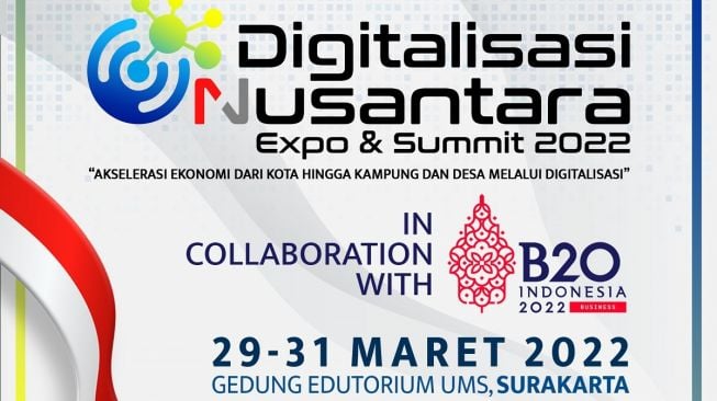 KADIN dan Yayasan Internet Indonesia Menyelaraskan Ekonomi Kota dan Desa melalui Digitalisasi