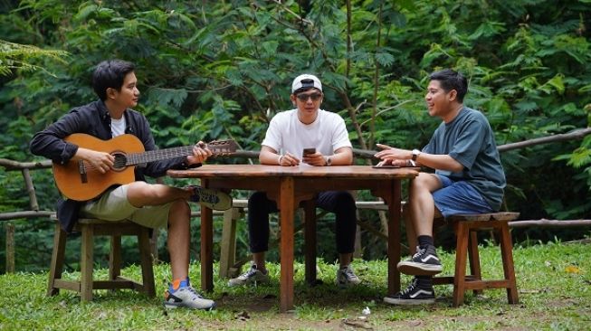 Sambut Hari Hutan Sedunia, Yuk Jalan-Jalan ke Hutan Situ Gunung