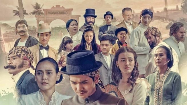 Capai Miliaran! Berikut 3 Film Indonesia dengan Biaya Produksi Termahal