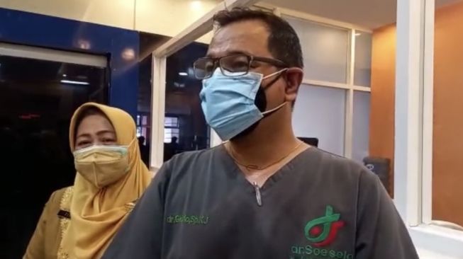 Ibu Gorok Anak di Brebes Jalani Pemeriksaan Kejiwaan, Ternyata Ada Tekanan Ekonomi, Usahanya Bangkut Gara-gara Pandemi