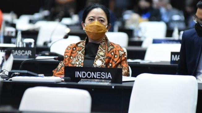 Puan Maharani Tegaskan Diplomasi Parlemen Penting untuk Menjembatani Perbedaan Antar Negara