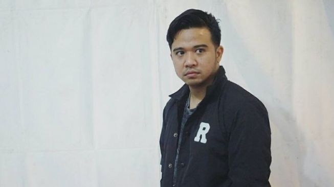 Profil Roby Satria, Gitaris Geisha yang Kembali Ditangkap Terkait Kasus Narkoba