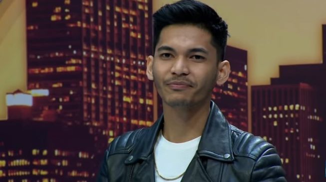 Dnanda Anugerah [YouTube Indonesian Idol]