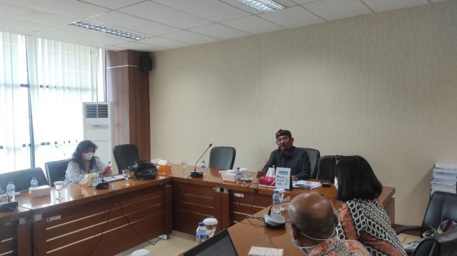 Minta Kejelasan Soal Aset dan Rencana Bisnis, Komisi II DPRD Kota Bogor Panggil PDJT