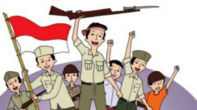 Belajar Asyik Lewat Kartun