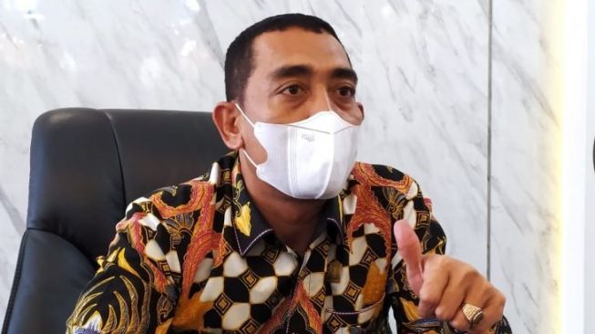 Ketua DPRA: Revisi UUPA Kuatkan Keistimewaan Aceh