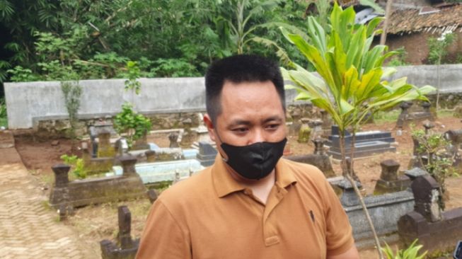 Berharap Tersangka Dihukum Mati, Adik Kandung Bidan Sweetha: Cukup Ini yang Terakhir