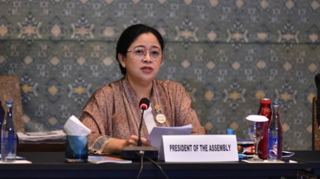 Puan: Transisi Energi Bersih di Negara Berkembang Perlu Dapat Dukungan Teknologi dan Investasi