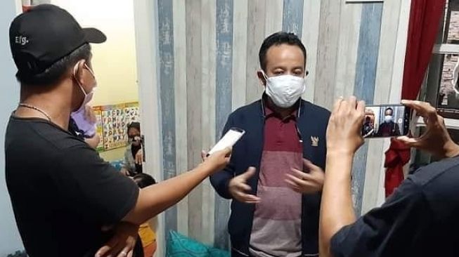 KPAI Kecam Aksi Bejat Neneng Suruh Dan Rekam Anaknya Berhubungan Intim Dengan Pacar: Hukuman Harus Ditambah