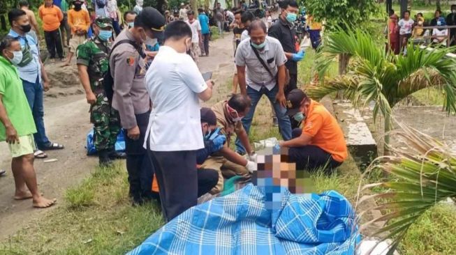 Ibu dan Anak Meninggal Keracunan Gas Belerang Saat Gelar Ritual di Petilasan Mpu Supo Tuban