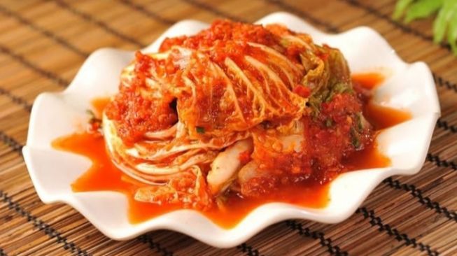 3 Makanan Korea Wajib Dicoba Selain Kimchi