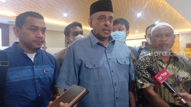 Janji Timnas AMIN Bila Menang Pilpres; Tak akan Halangi FPI Bila Minta Peninjauan Ulang Pembubaran Organisasi