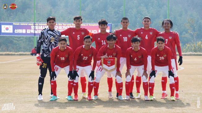 Pemain bola tampar korea